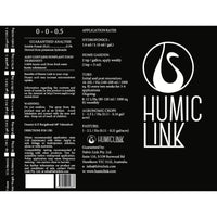 Humic Acid by Humic Link - 1 Gallon