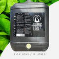 Humic Acid by Humic Link - 5 Gallon