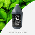 Humic Acid by Humic Link - 1 Gallon